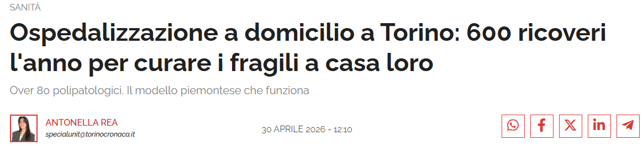 Notizie OAD